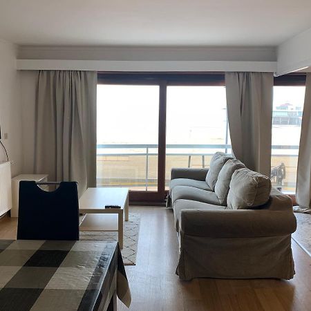 Serena Lägenhet Blankenberge Exteriör bild