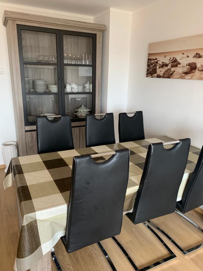 Serena Lägenhet Blankenberge Exteriör bild